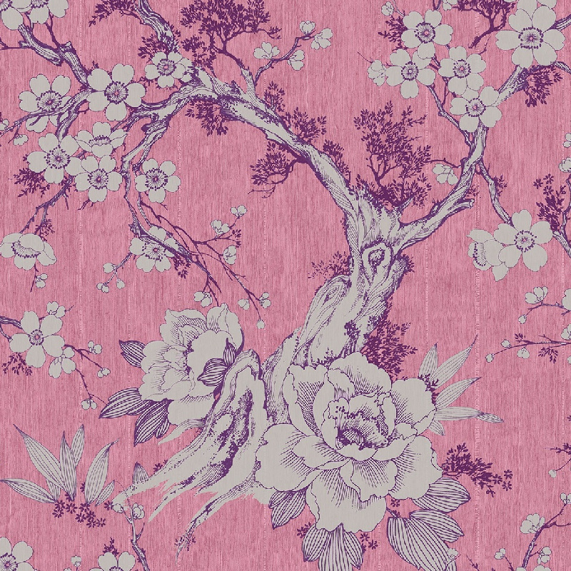 Обои NH10001 Nina Hancock Senzai