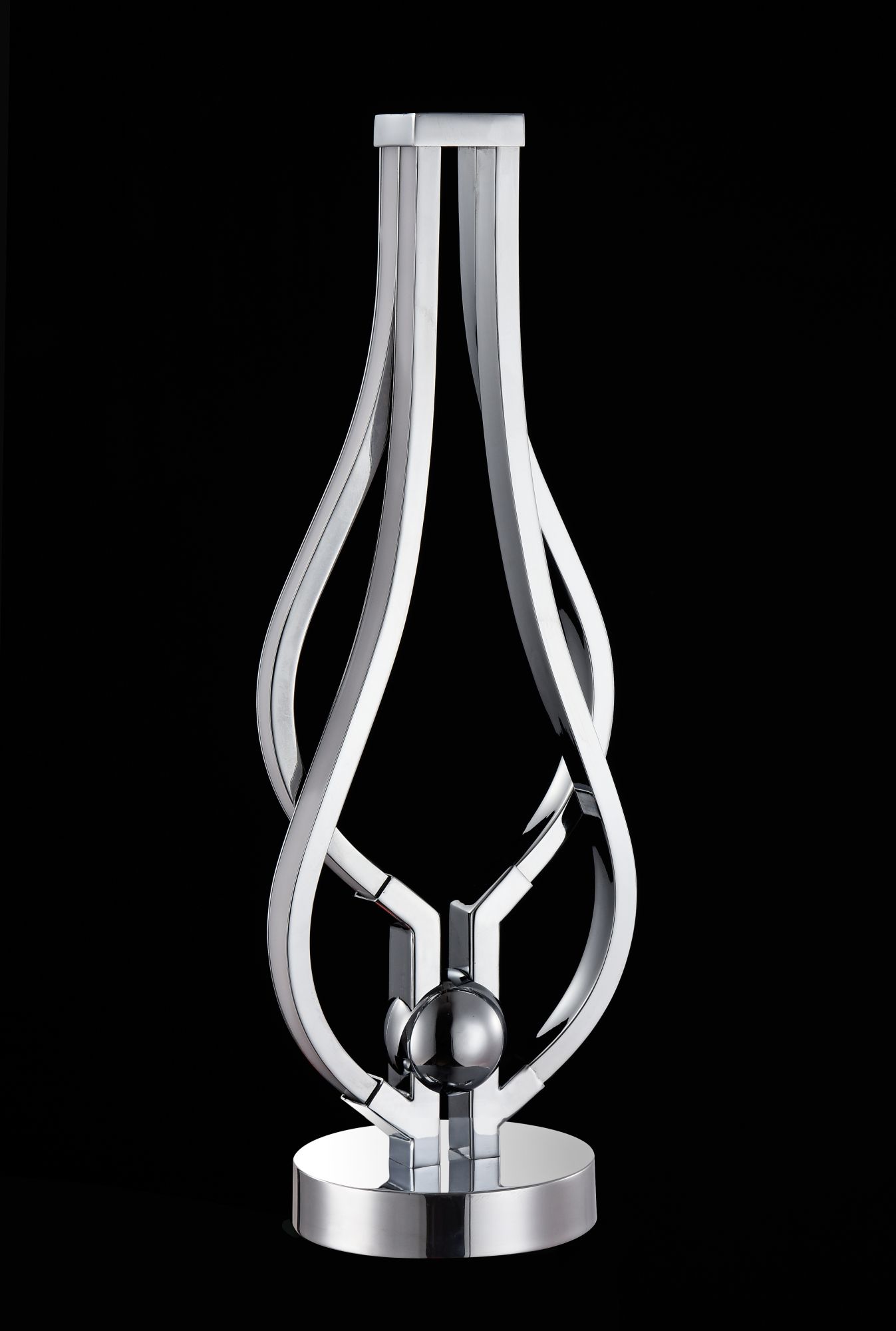 Настольная лампа Maytoni Modern MOD550-22-N