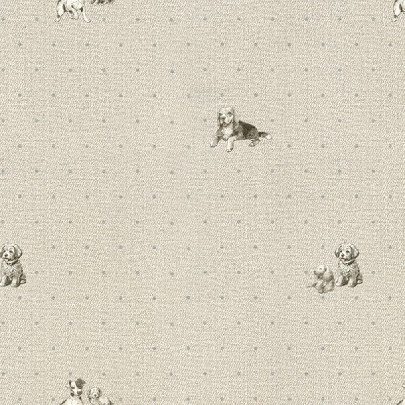 Обои A3505-1 Solo Happy Bunny