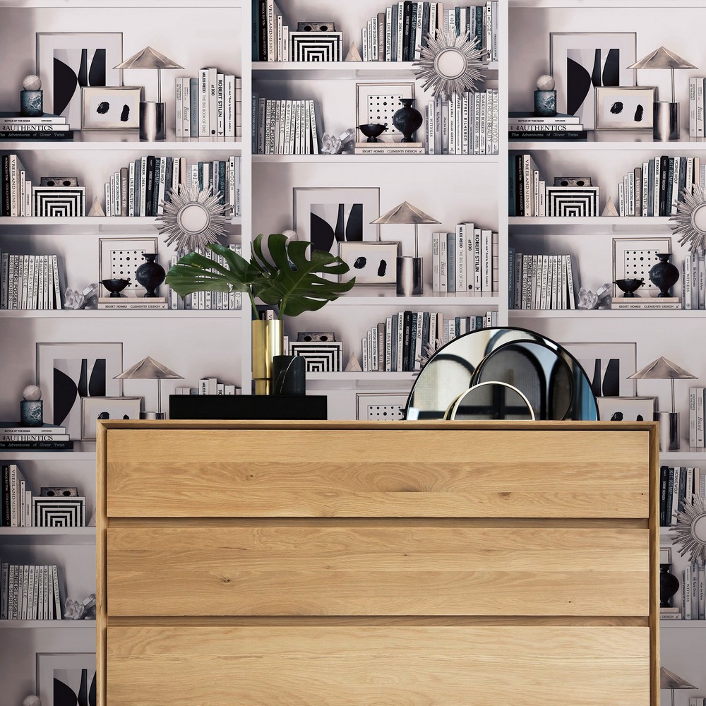 Обои 6059-11 Euro Decor Decor Euro Decor коллекция Decor производства РОССИЯ в интернет-магазине Обоитрейд