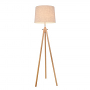 Торшер Maytoni Table & Floor Z177-FL-01-BR