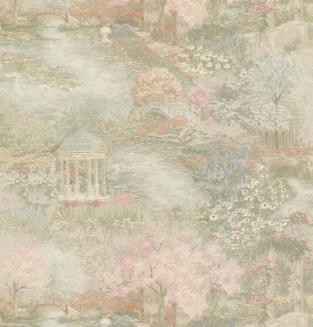 Обои BM27044 Blumarine Блюмарин №4