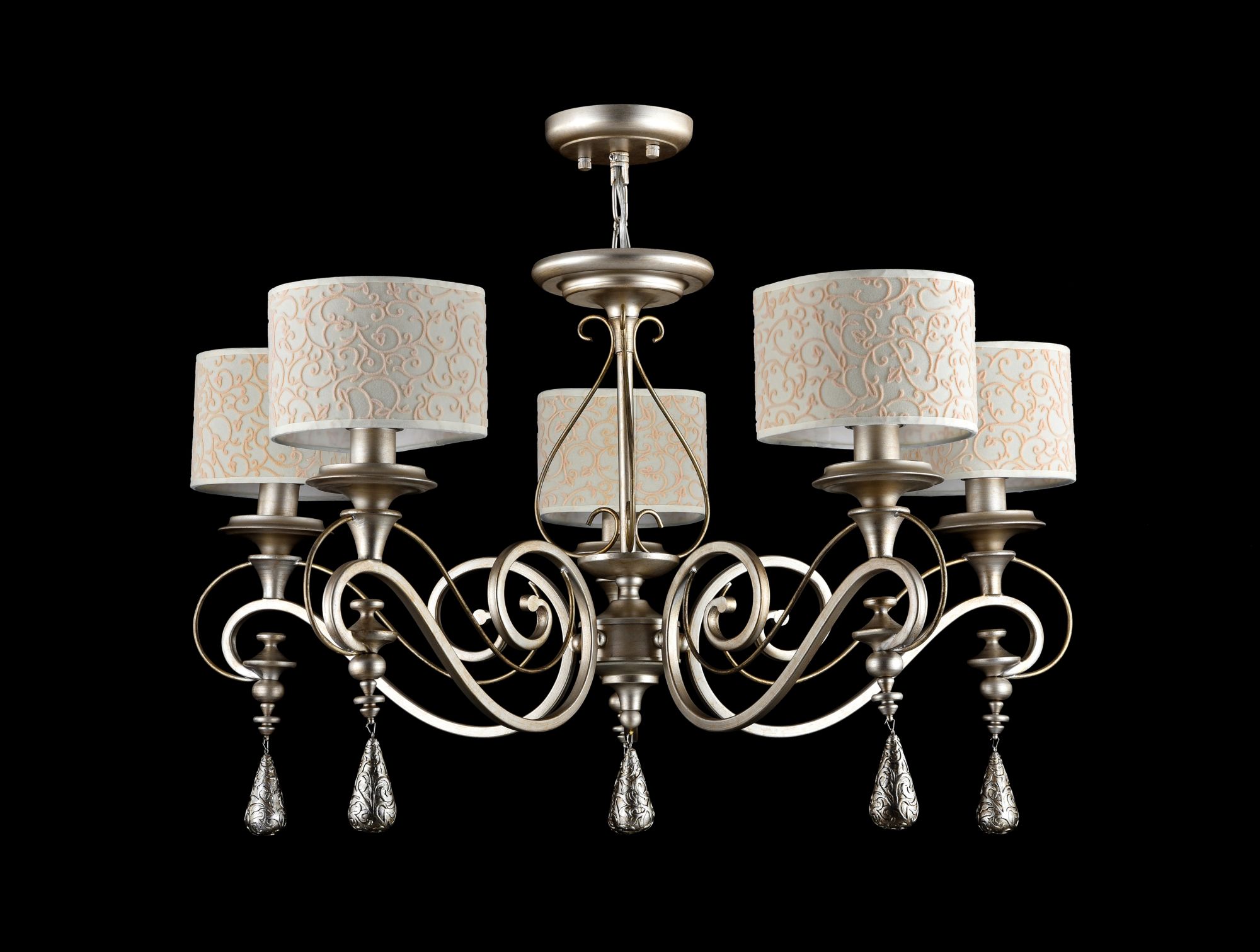 Люстра Maytoni House ARM044-05-G
