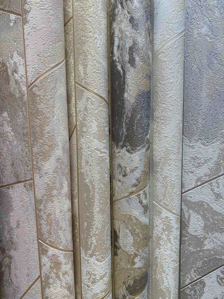 Обои 83639 Decori & Decori Каррара 2 Decori & Decori коллекция Каррара 2 производства Италия в интернет-магазине Обоитрейд