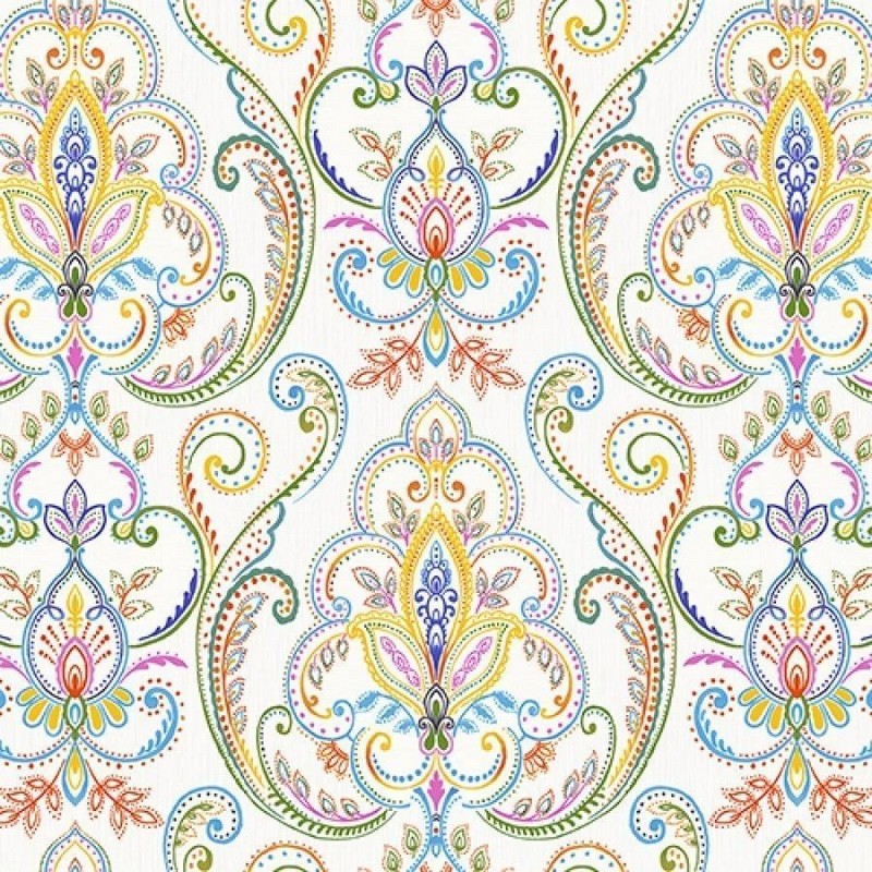 Обои 9901-3 AdaWall Tropicano