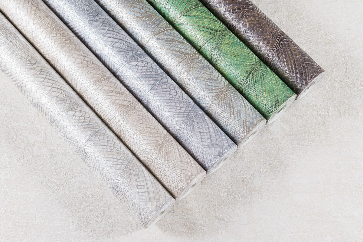 Обои 10809-03 Sirpi Murano Sirpi коллекция Murano производства Италия в интернет-магазине Обоитрейд