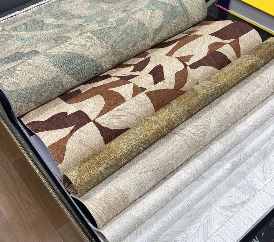 Обои 21067 Emiliana Parati Roberto Cavalli 9 — фото 4