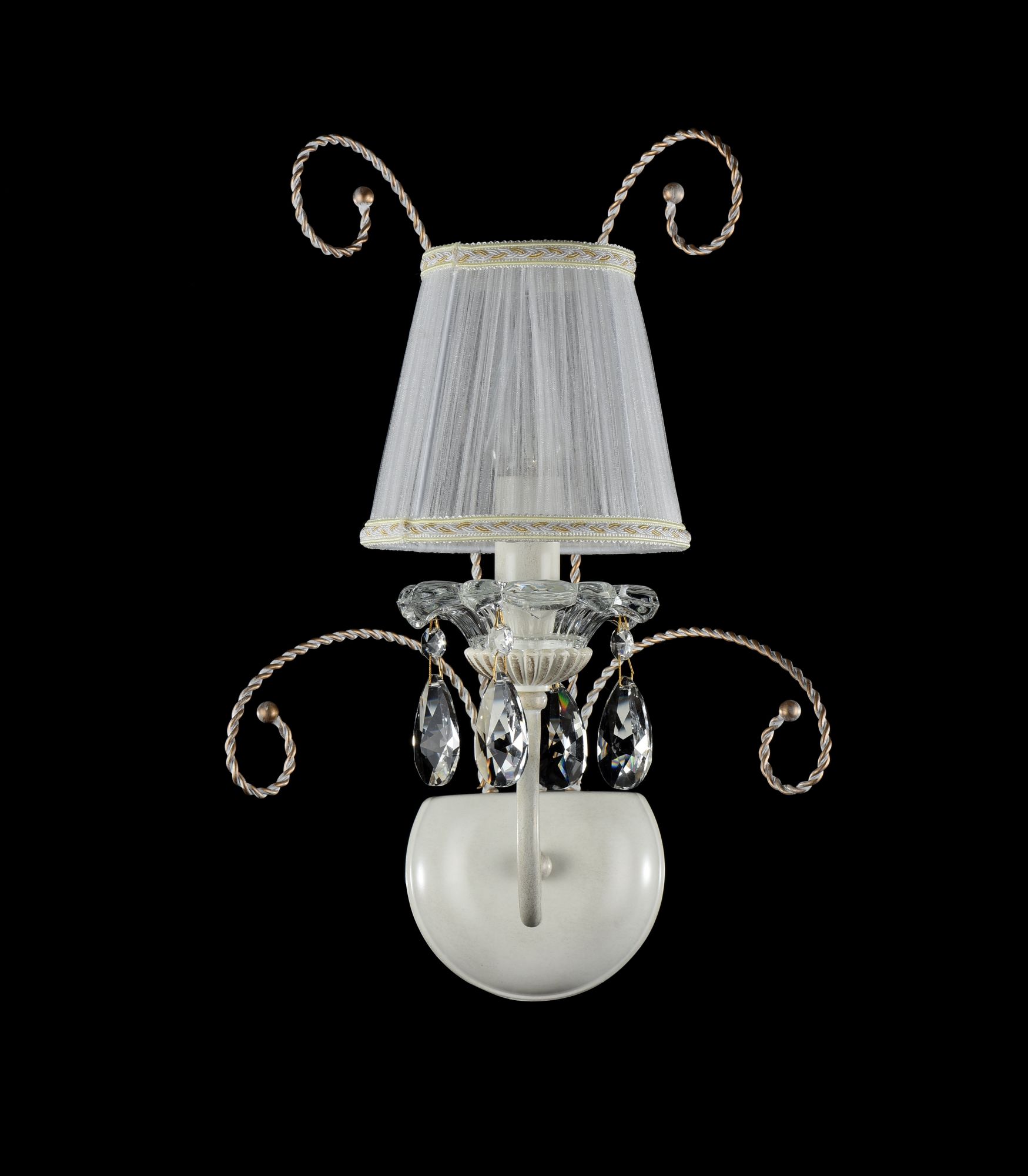 Бра Maytoni Elegant ARM257-01-G