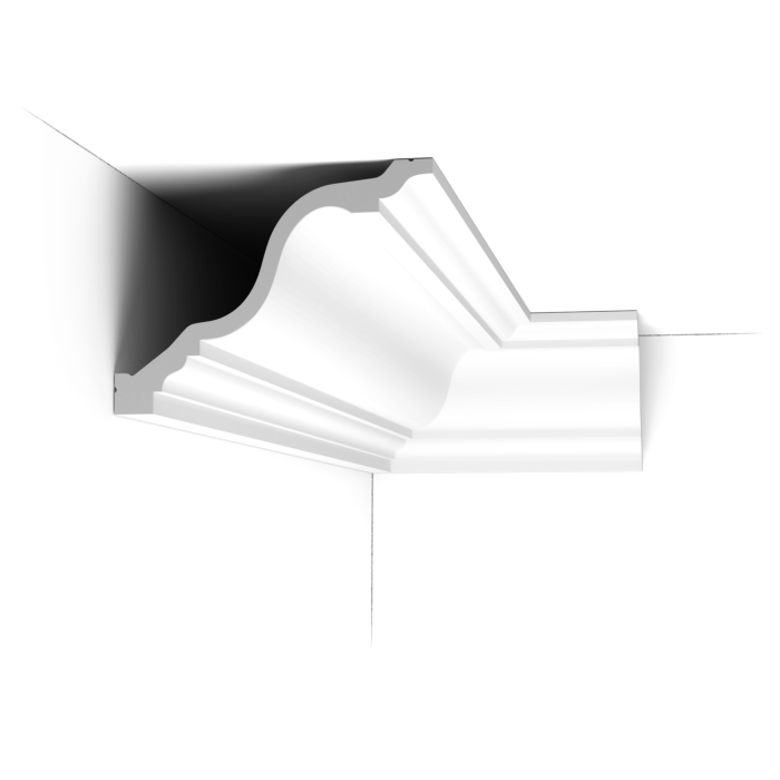 Лепнина C334 карниз