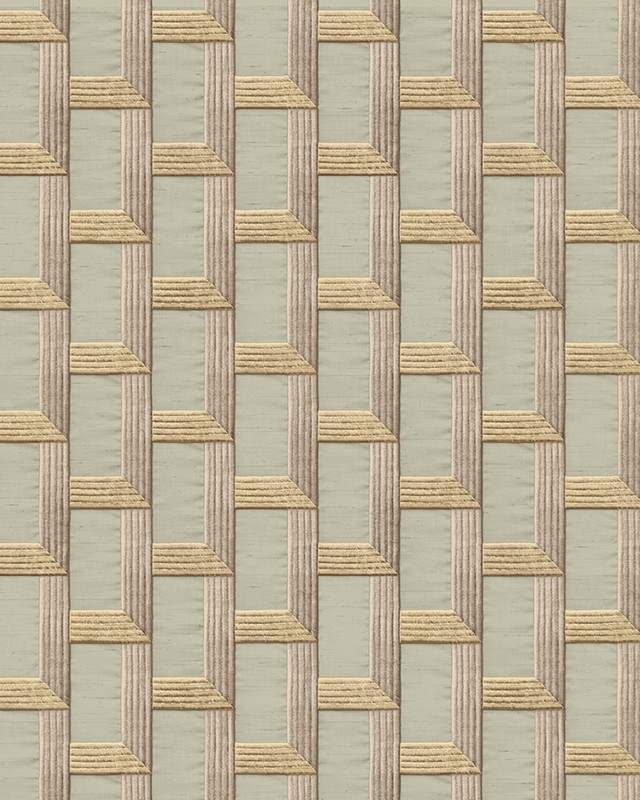 Обои RMG2304-8 DID Magic Garden