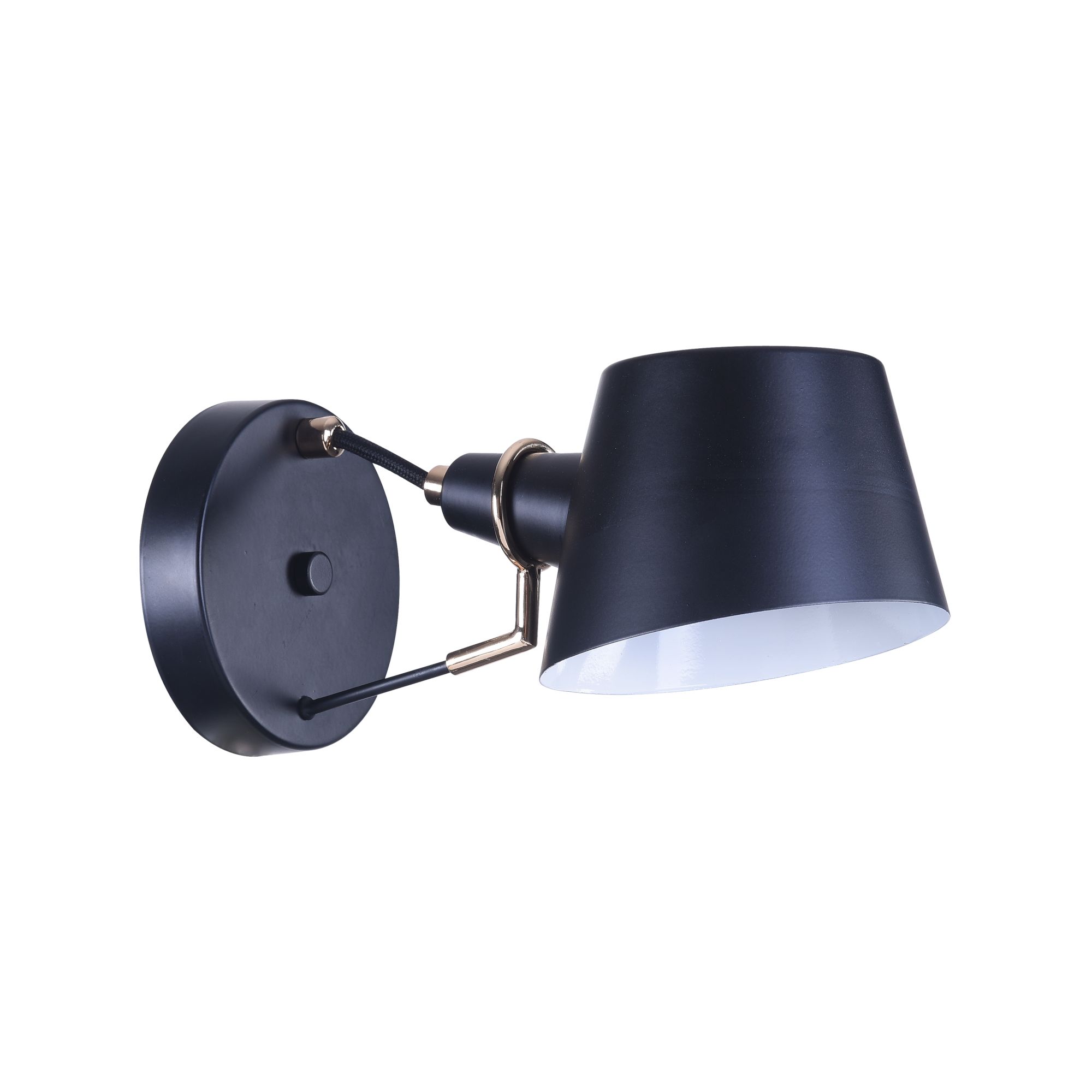 Бра Freya Modern FR5038-WL-01-B