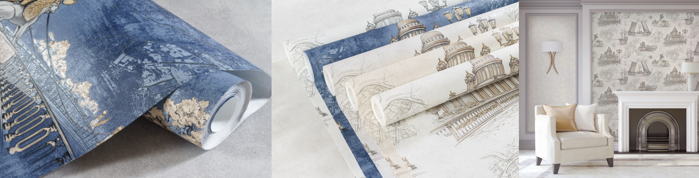 Новинка от Артекс - Санкт-Петербург как посвящение любимому городу Новинка от Артекс - Санкт-Петербург как посвящение любимому городу