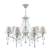 Люстра Maytoni Provence E4-07-G-LMP-O-17-CRL-E4-07-GB-UP