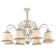 Люстра Maytoni Elegant ARM420-08-G