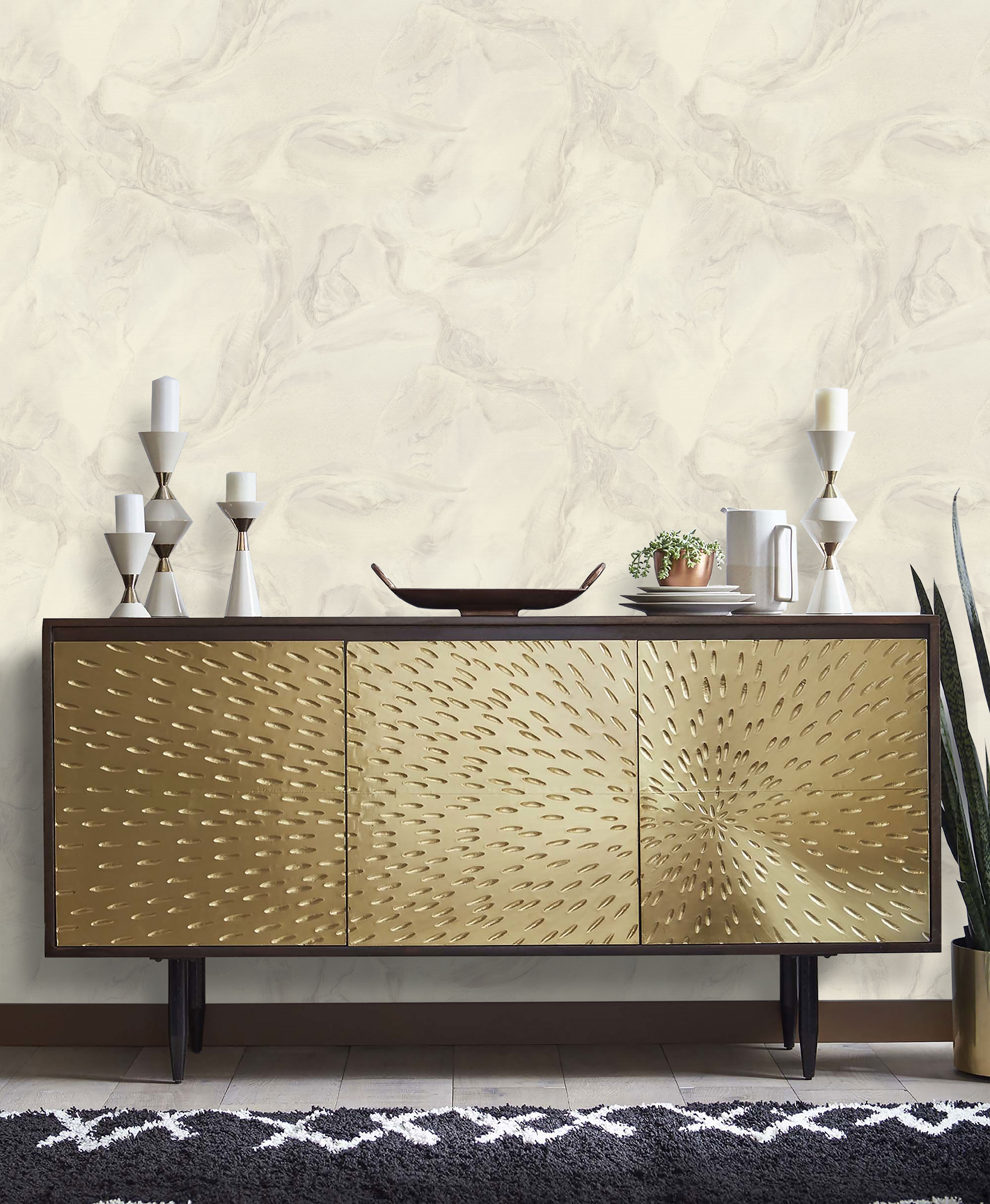 Обои 7293-00 Euro Decor Istok Euro Decor коллекция Istok производства РОССИЯ в интернет-магазине Обоитрейд