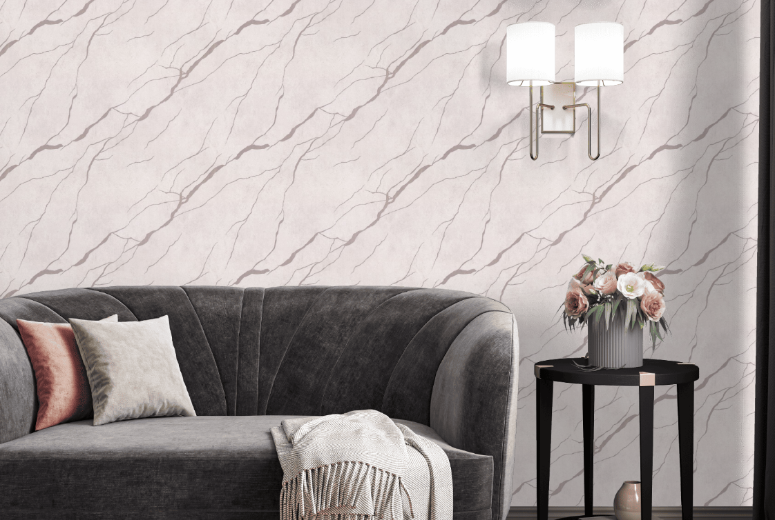 Обои HC72604-22 Palitra Home Color Рич Поталь Palitra Home Color коллекция Рич Поталь производства  в интернет-магазине Обоитрейд