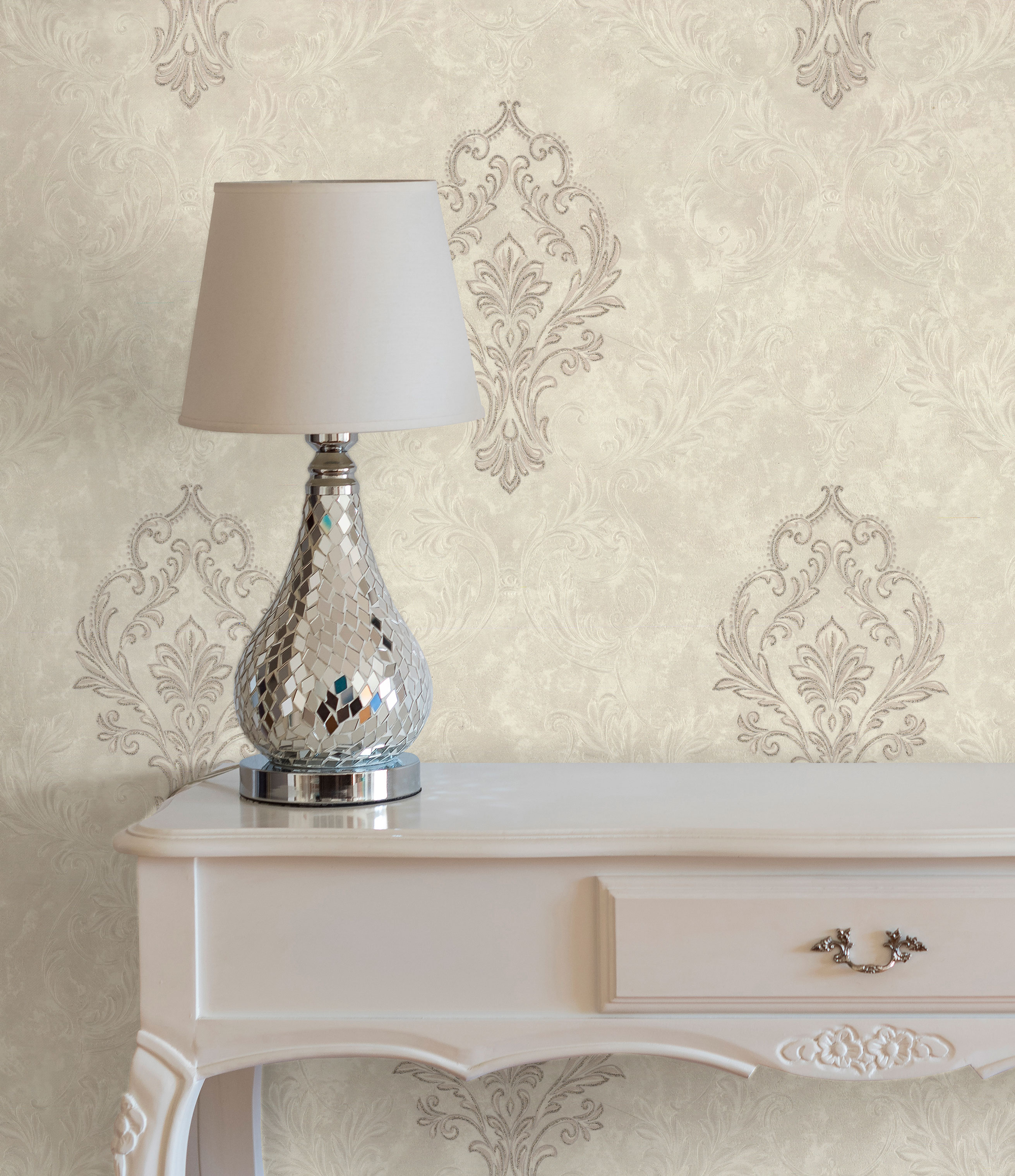 Обои 7259-01 Eurodecor Saphire