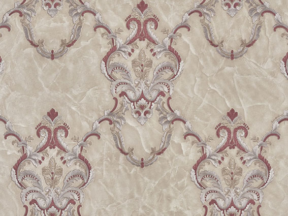 Обои R23035 Bosco di Ciliegi Vilaggio Italiano