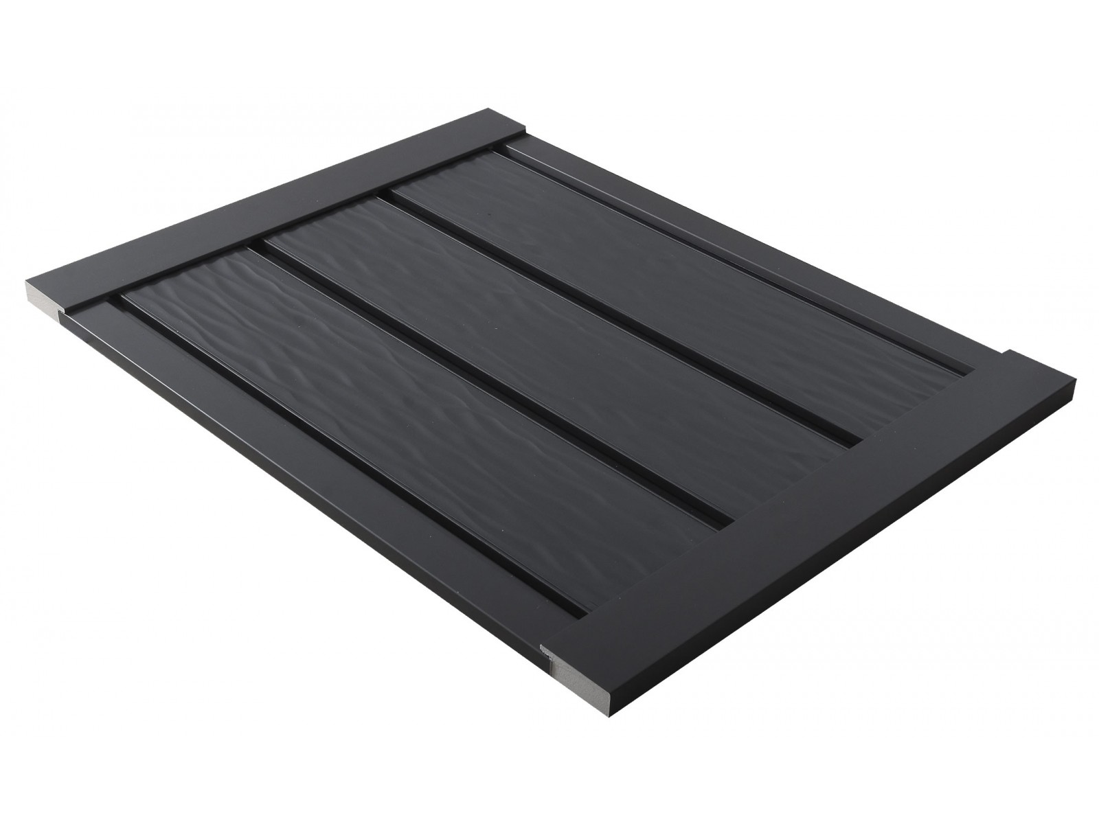 Финишный молдинг LF1 GR15K Hiwood 50мм×2,7м