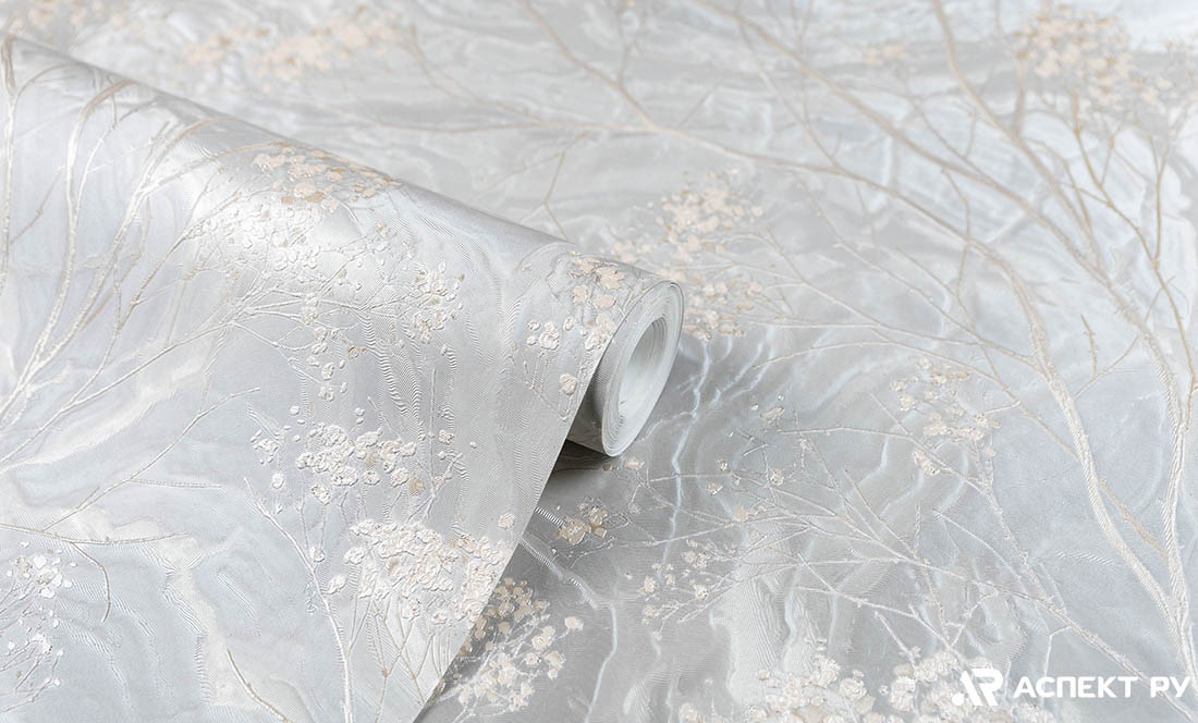 Обои 75313-41 Wall Decor Селин Wall Decor коллекция Селин производства РОССИЯ в интернет-магазине Обоитрейд