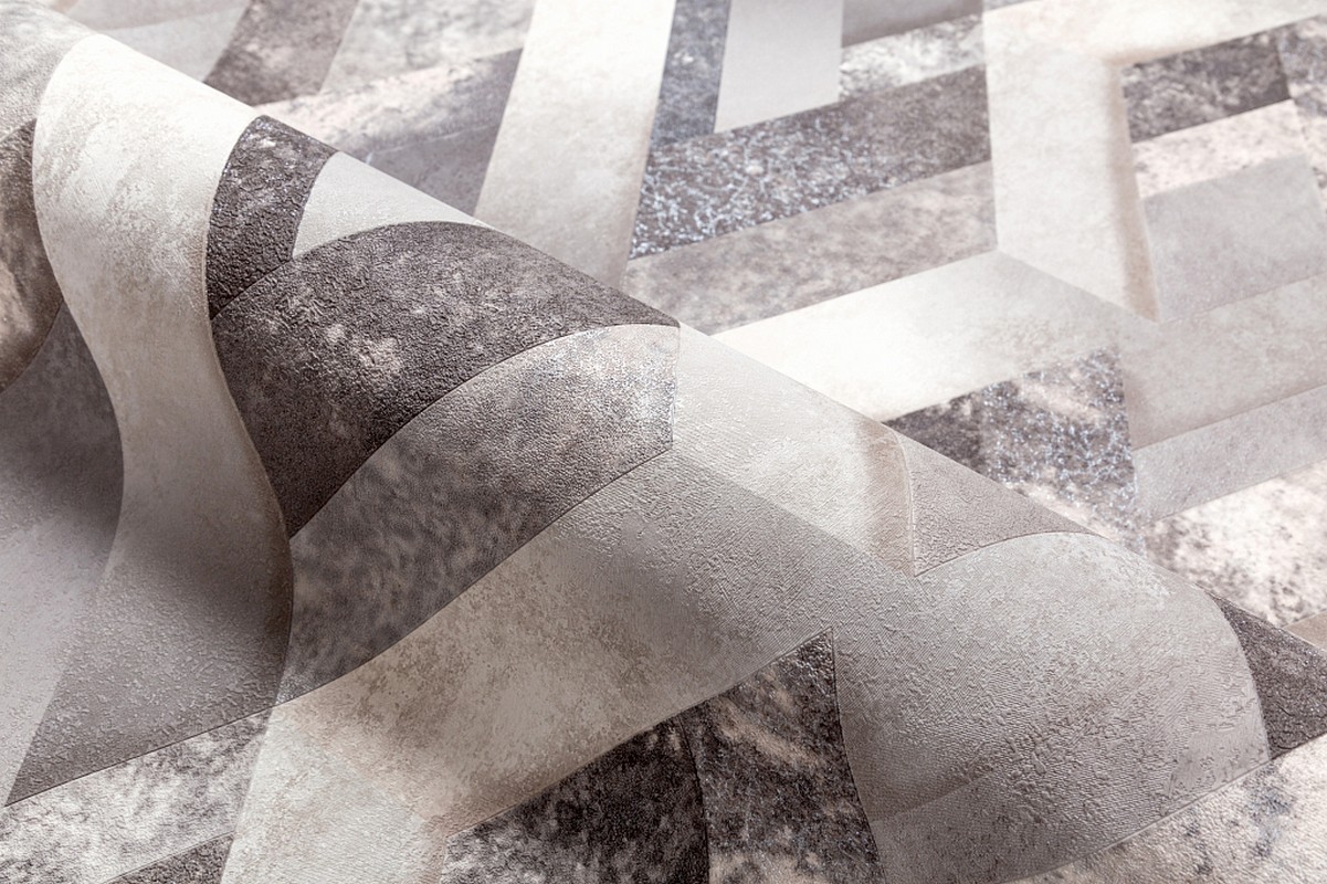 Обои HC71812-48 Palitra Home Color Параллель Palitra Home Color коллекция Параллель производства РОССИЯ в интернет-магазине Обоитрейд