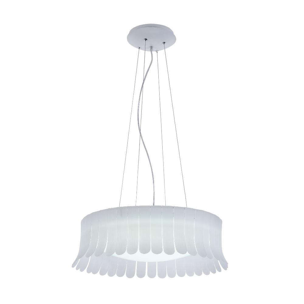 Подвесной светильник Maytoni Modern MOD341-PL-01-36W-W