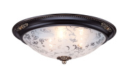 Потолочный светильник Maytoni Ceiling & Wall C907-CL-03-R