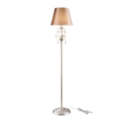 Торшер Freya Classic FR2033FL-01S