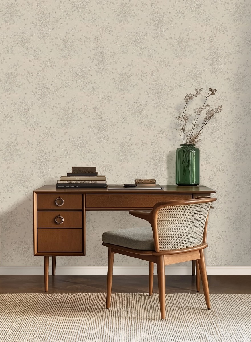 Обои 7282-01 Euro Decor Герда Euro Decor коллекция Герда производства РОССИЯ в интернет-магазине Обоитрейд