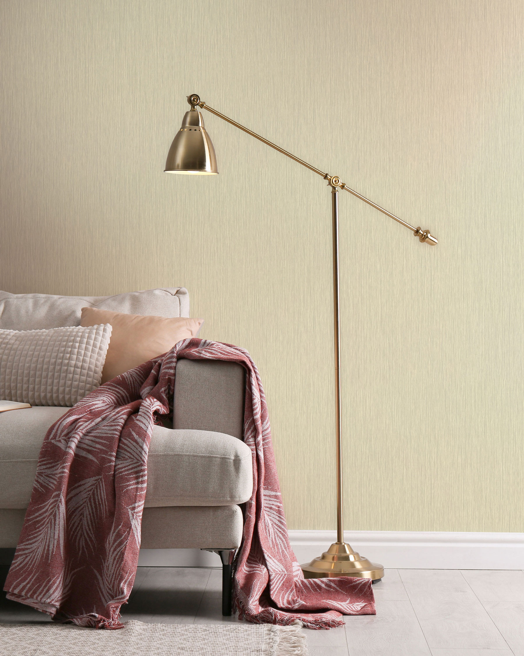 Обои 7323-04 Euro Decor Velaria Euro Decor коллекция Velaria производства РОССИЯ в интернет-магазине Обоитрейд