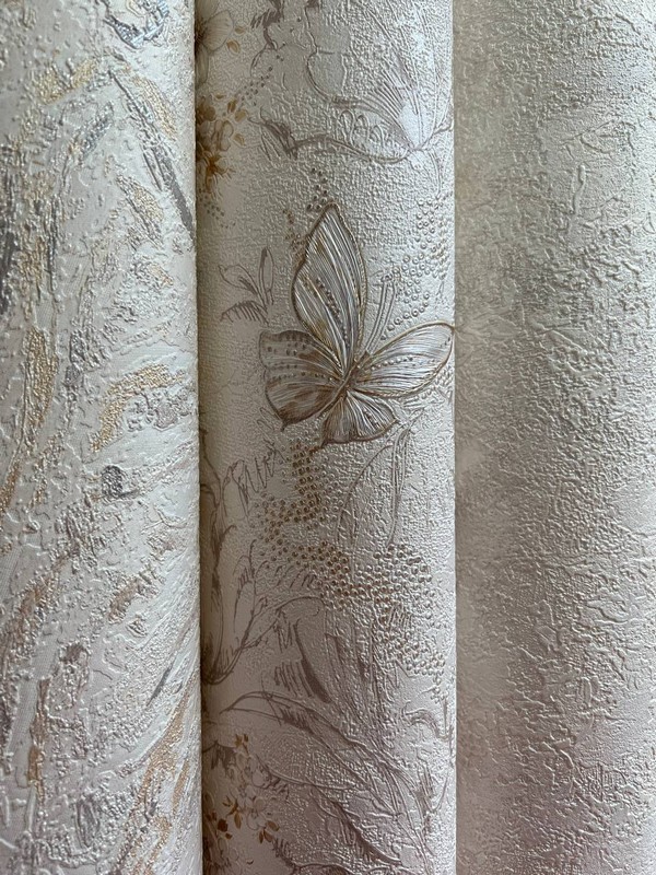 Обои BM29037 Blumarine Блюмарин №5 Blumarine коллекция Блюмарин №5 производства Италия в интернет-магазине Обоитрейд