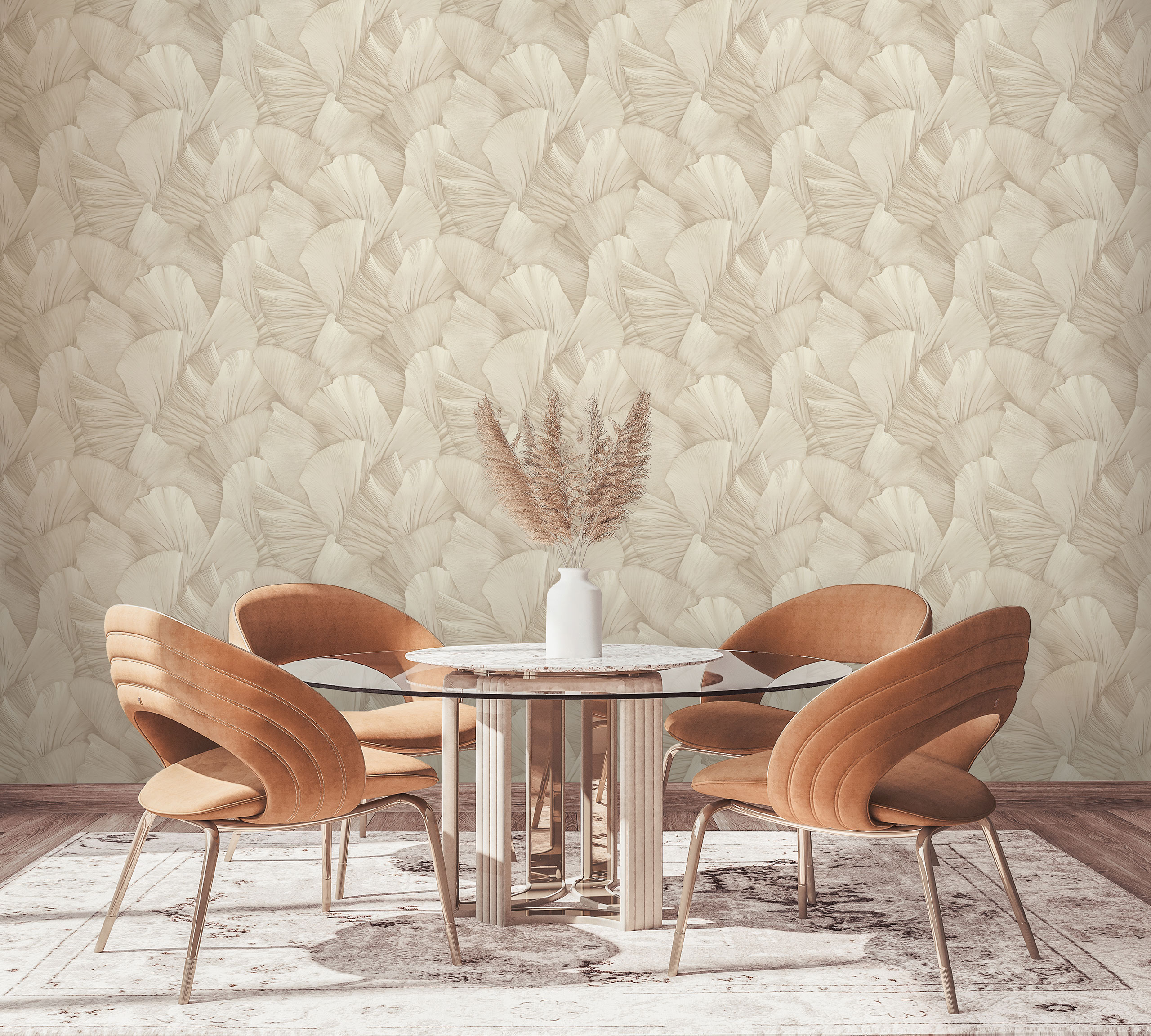 Обои 7343-01 Eurodecor Serena