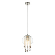 Подвесной светильник Maytoni Pendant MOD197-PL-01-CH