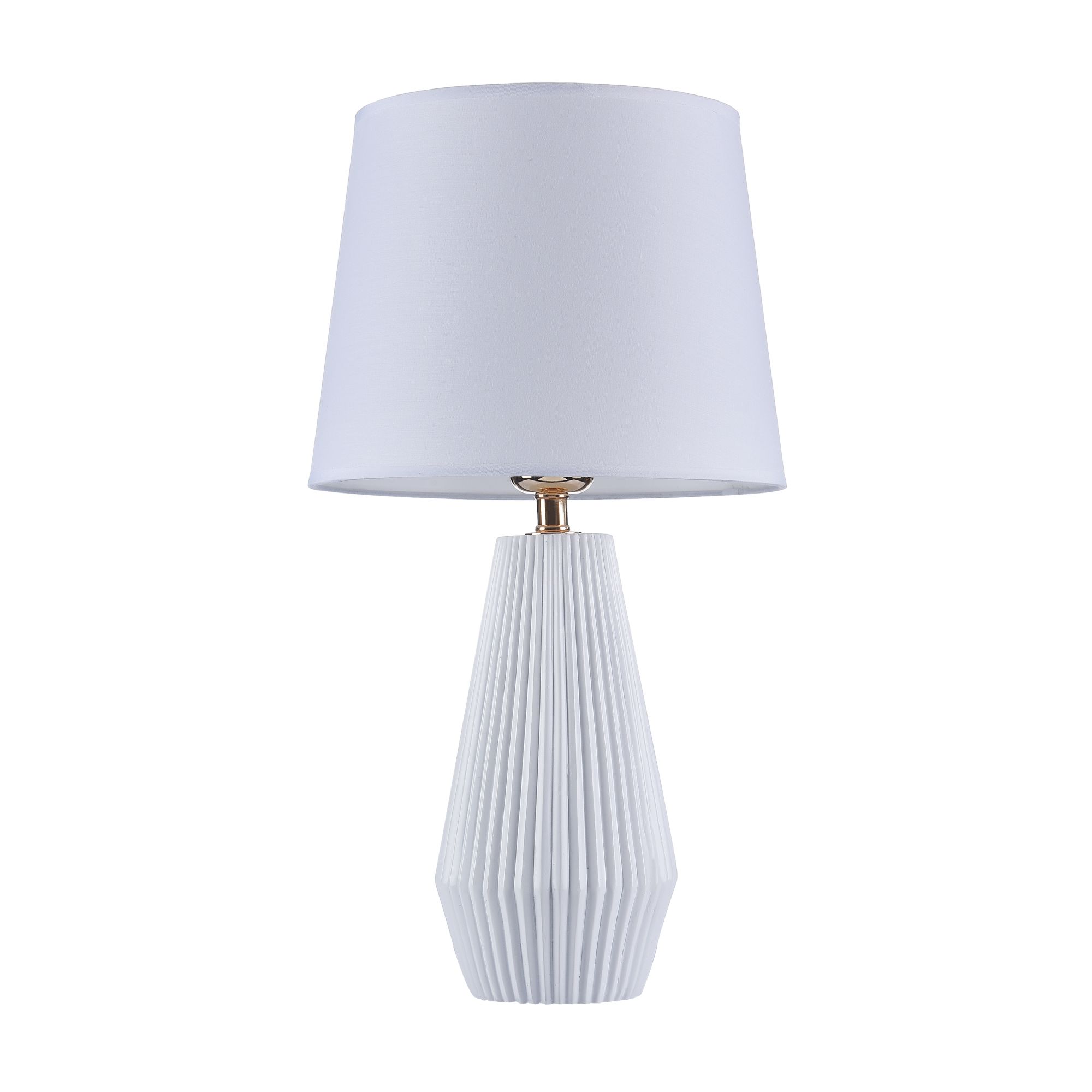 Настольная лампа Maytoni Table & Floor Z181-TL-01-W