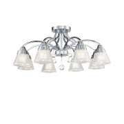 Люстра Freya Classic FR2011CL-08CH