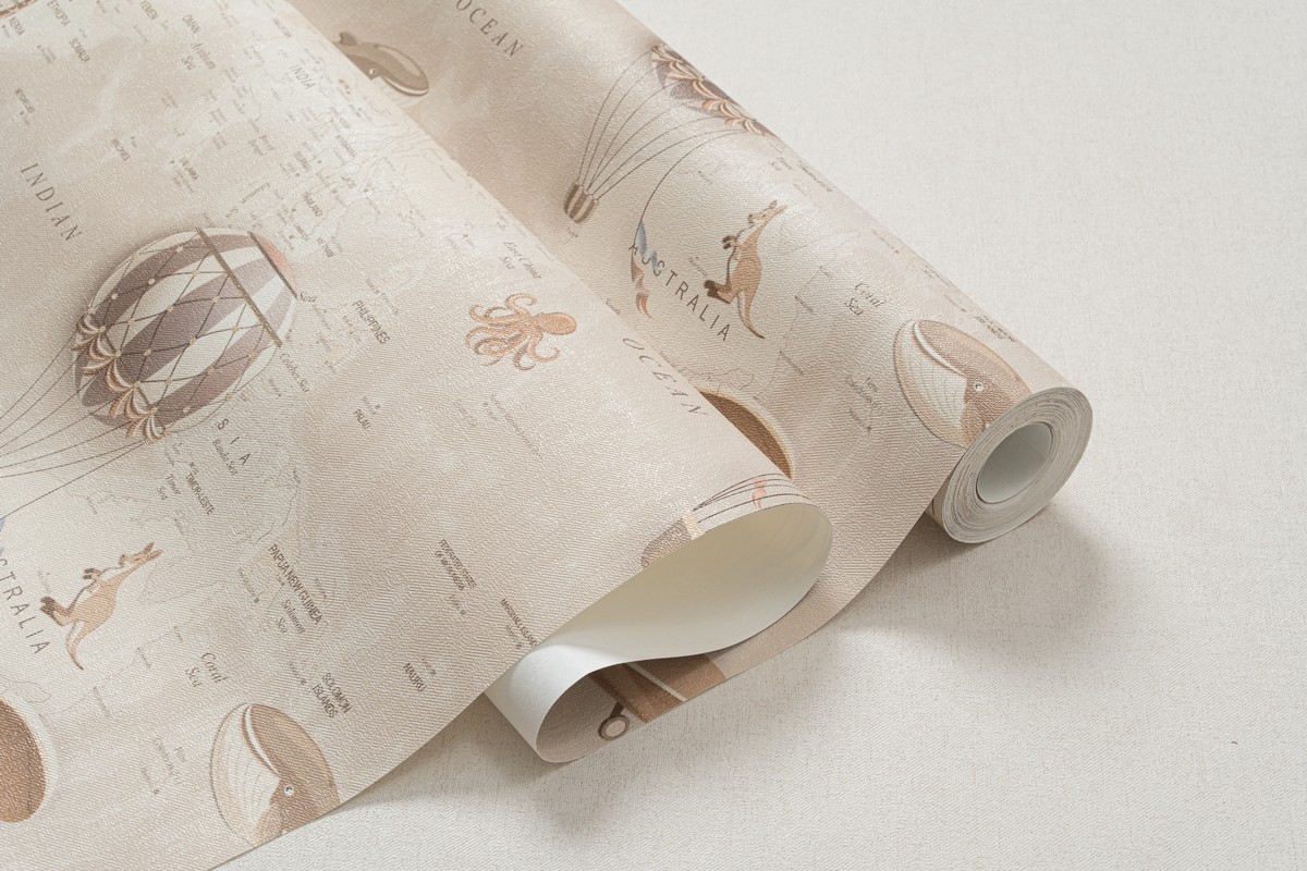 Обои 11119-01 Артекс Атлас Артекс коллекция Атлас производства РОССИЯ в интернет-магазине Обоитрейд