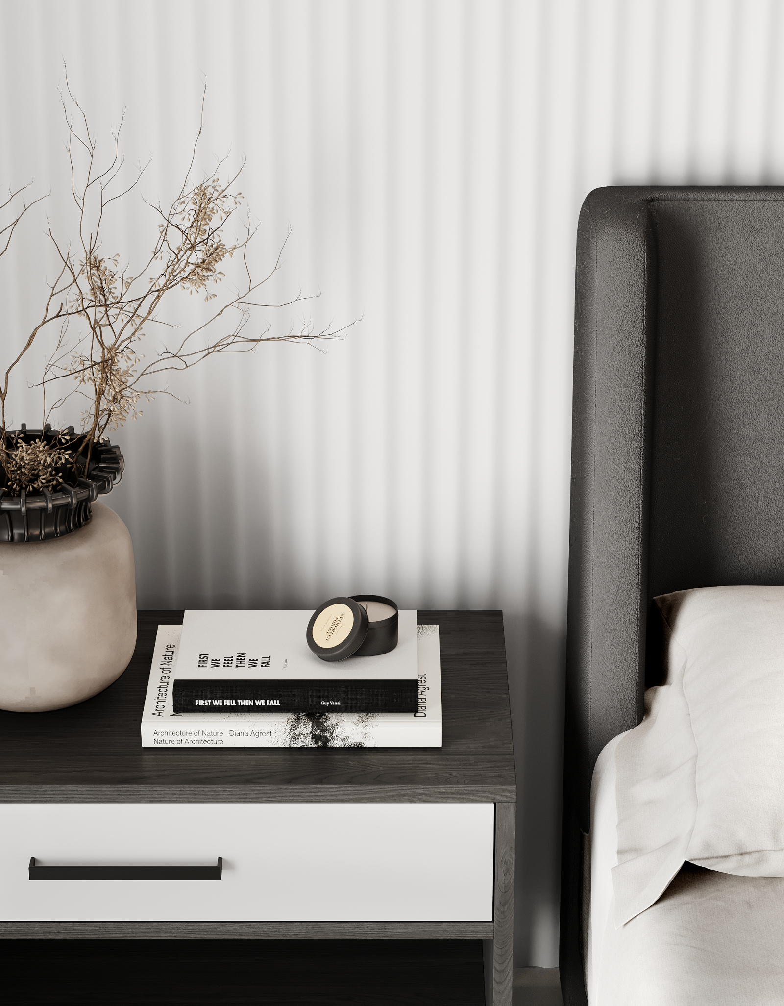 Стеновая панель СП 01/2.6 Bello Deco 10мм×200мм×2,6м