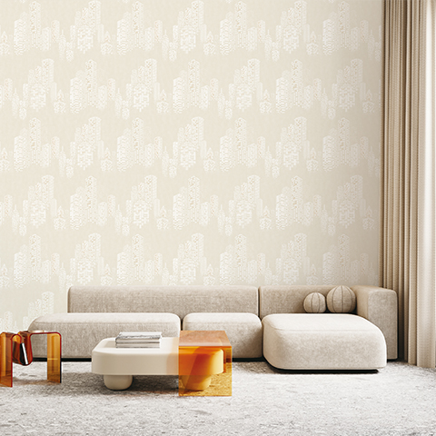 Обои 54495-3 Andrea Rossi Бокка Andrea Rossi коллекция Бокка производства  в интернет-магазине Обоитрейд