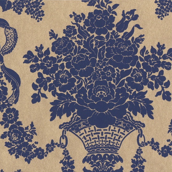 Обои GT2 021 Loymina Boudoir