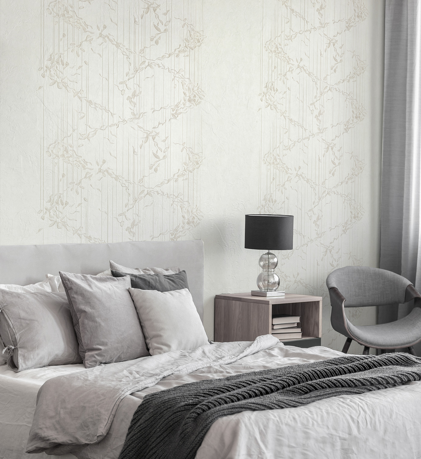 Обои 75284-10 Wall Decor Гудини Wall Decor коллекция Гудини производства РОССИЯ в интернет-магазине Обоитрейд