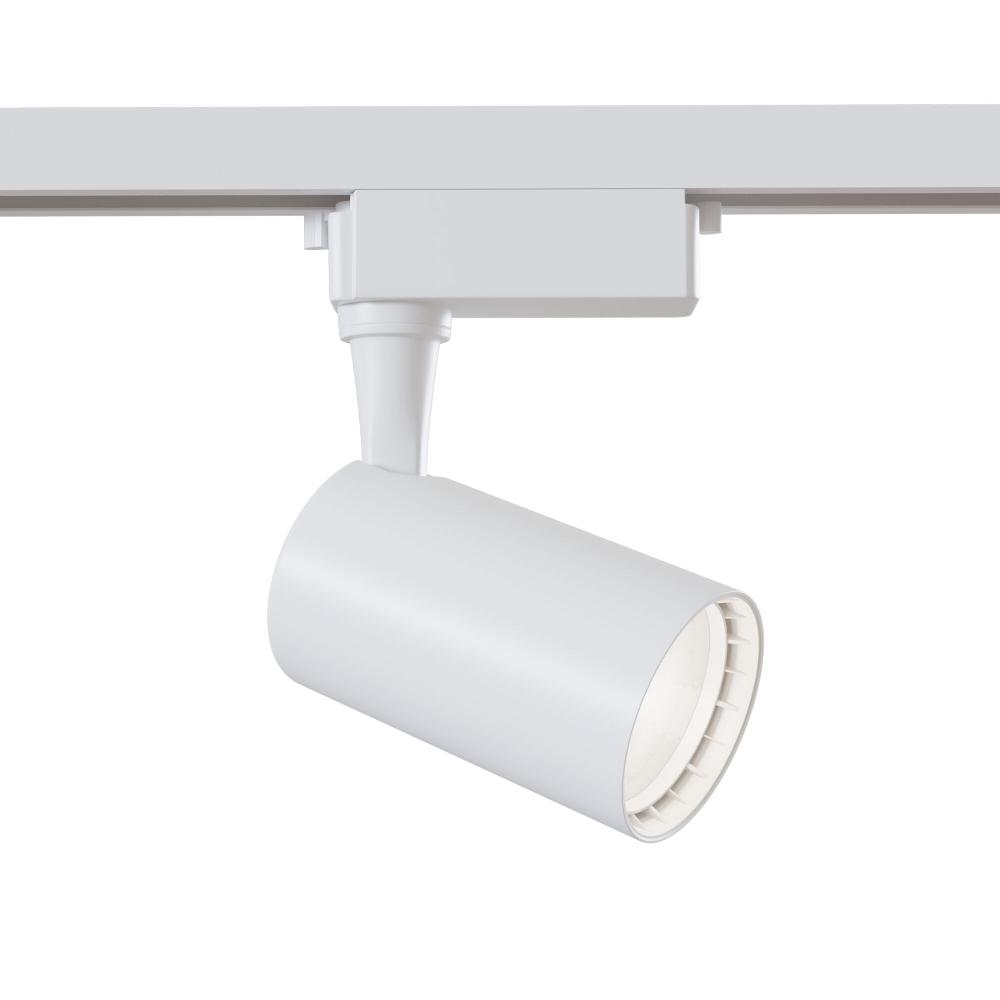 Трековый светильник Technical Single phase track system TR003-1-6W4K-W