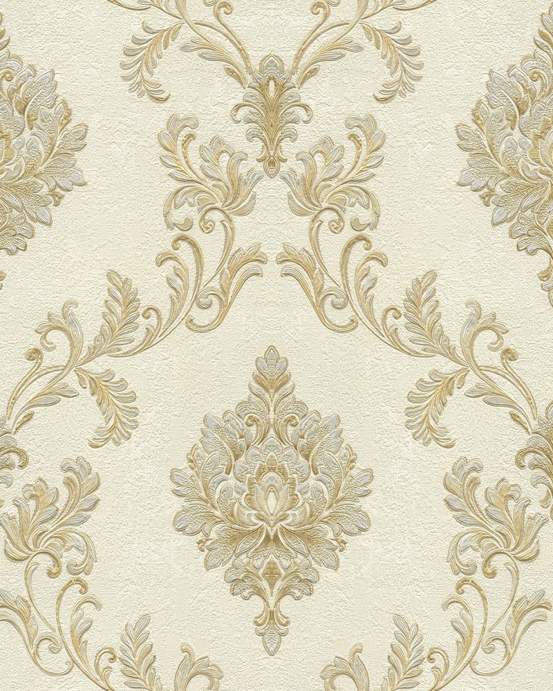 Обои 73426 Emiliana Parati Королевский Дамаск Emiliana Parati коллекция Королевский Дамаск производства Италия в интернет-магазине Обоитрейд