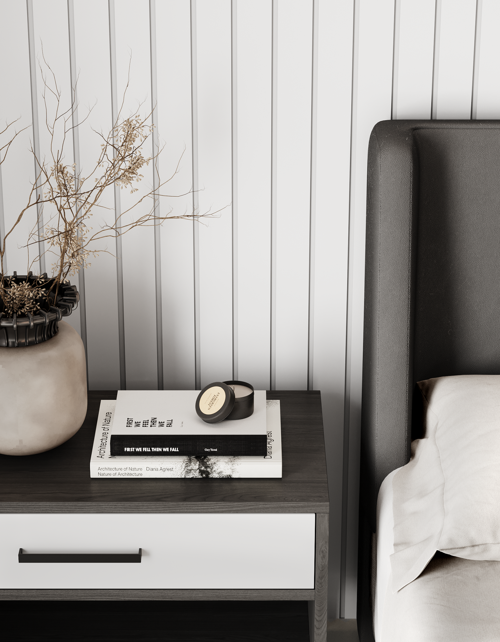 Стеновая панель СП 02/2.6 Bello Deco 9мм×200мм×2,6м