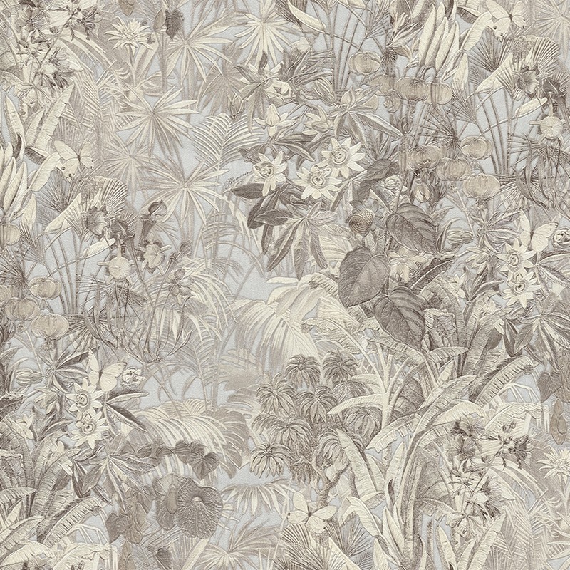 Обои BM29048 Blumarine Блюмарин №5 Blumarine коллекция Блюмарин №5 производства Италия в интернет-магазине Обоитрейд