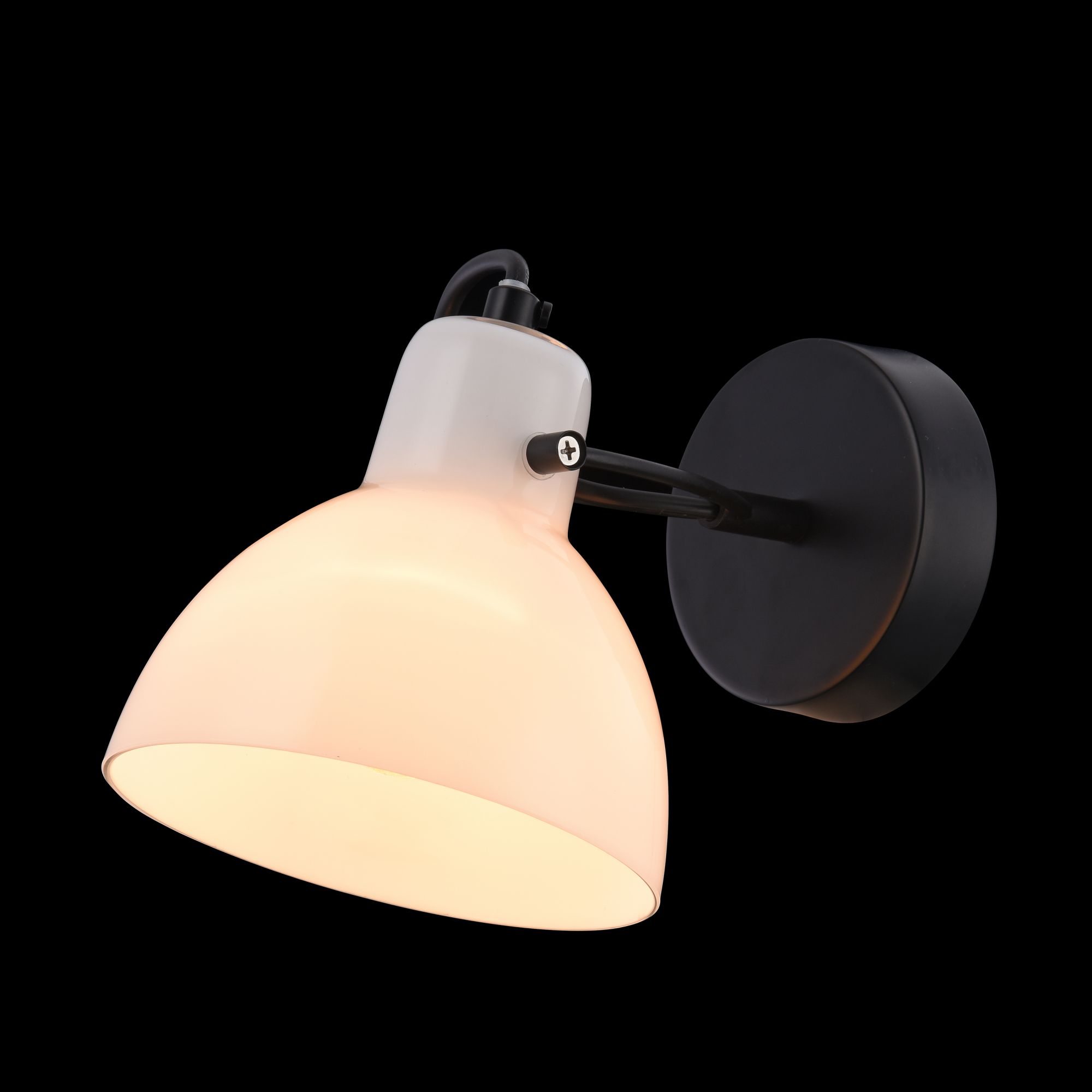 Бра Maytoni Pendant MOD407-WL-01-B