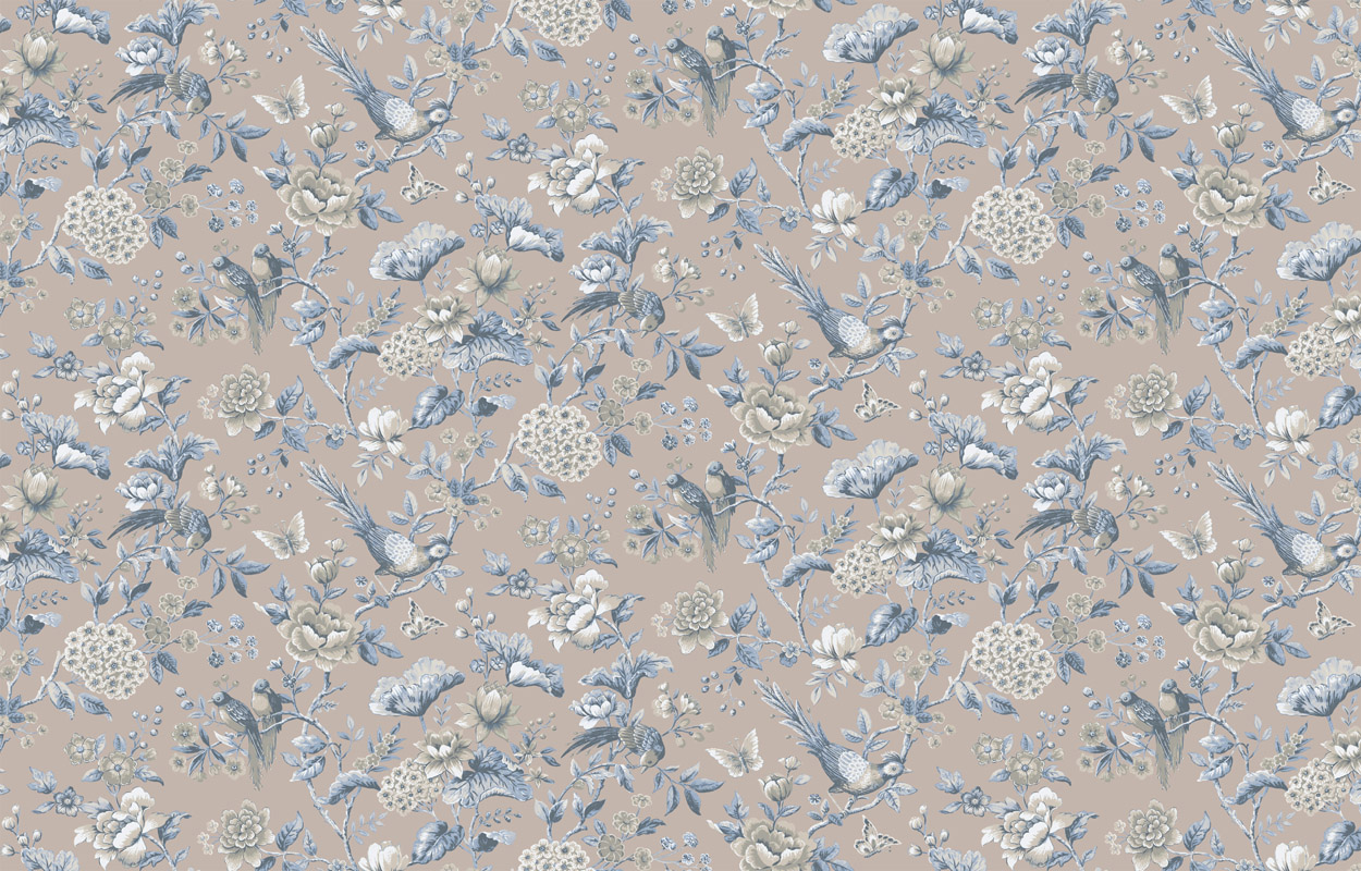 Обои Ru3 006 Loymina Русская Классика Loymina коллекция Русская Классика производства РОССИЯ в интернет-магазине Обоитрейд