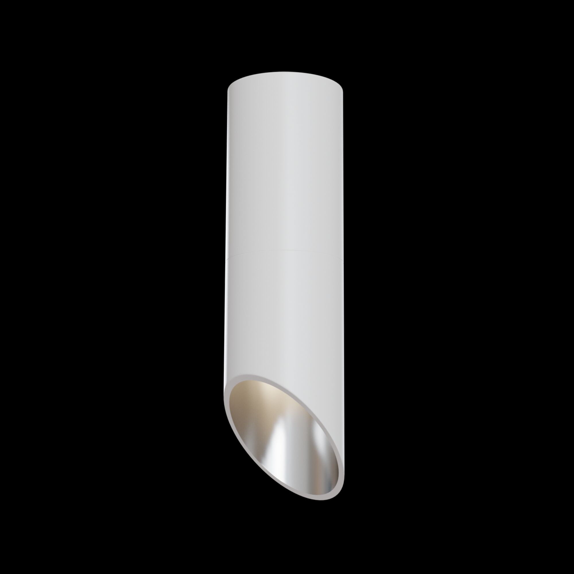 Потолочный светильник Technical Ceiling & Wall C025CL-01W