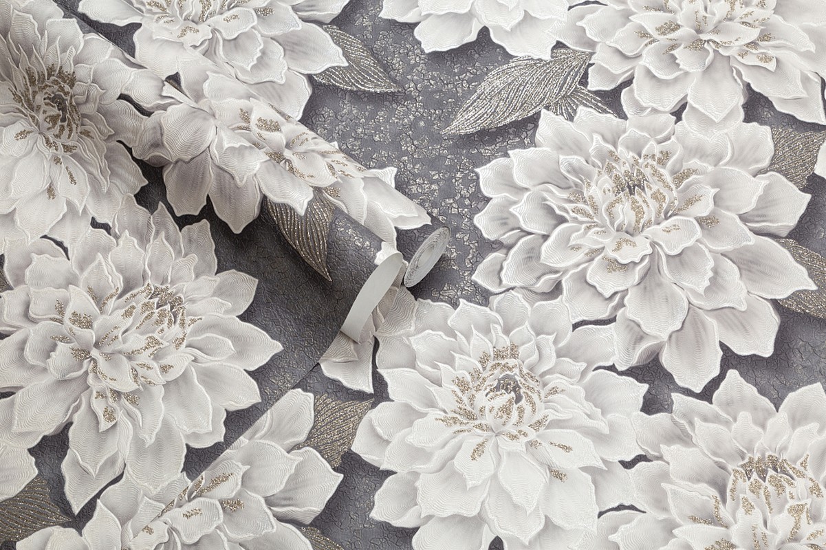 Обои PC71919-41 Palitra Prestige Color Экзотическая Коллекция Palitra Prestige Color коллекция Экзотическая Коллекция производства РОССИЯ в интернет-магазине Обоитрейд