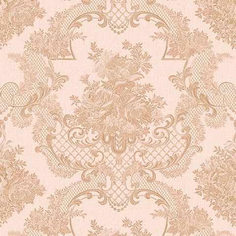 Обои 54491-4 Andrea Rossi Бокка Andrea Rossi коллекция Бокка производства  в интернет-магазине Обоитрейд