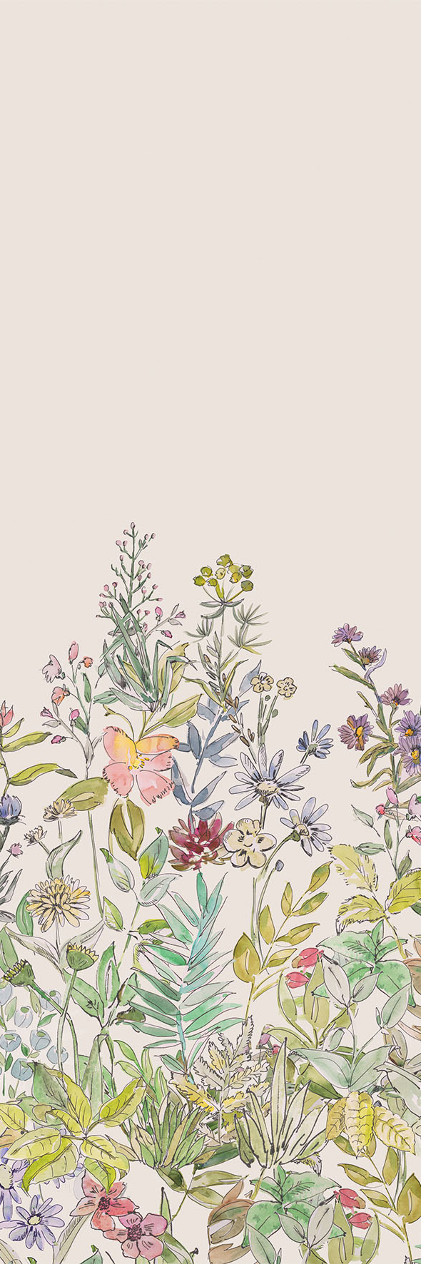 Обои Hg19 005 (2п) Hygge Roll Dacha